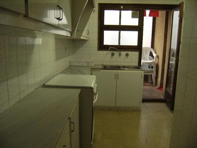 Apartamentos Els Pescadors L' Escala Habitación foto